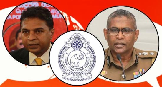 Court Clears Way To Probe Sagara's Comments On IGP
